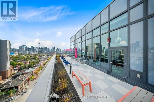 407 - 484 Spadina Avenue, Toronto, ON - Outdoor