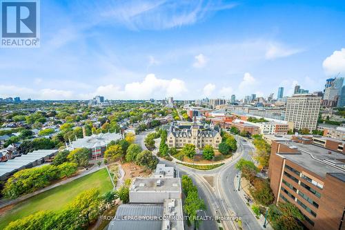 407 - 484 Spadina Avenue, Toronto, ON - Outdoor With View