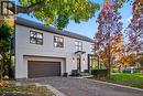 1414 Amber Crescent, Oakville, ON  - Outdoor 