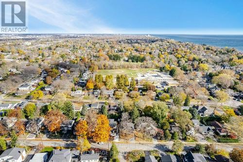 334 Oakwood Drive, Burlington, ON - Outdoor With View