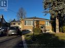 114 Lynedock Crescent, Toronto, ON  - Outdoor 