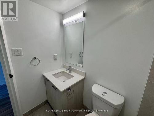 1605 - 201 Sherbourne Street, Toronto, ON - Indoor Photo Showing Bathroom