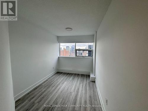 1605 - 201 Sherbourne Street, Toronto, ON - Indoor Photo Showing Other Room