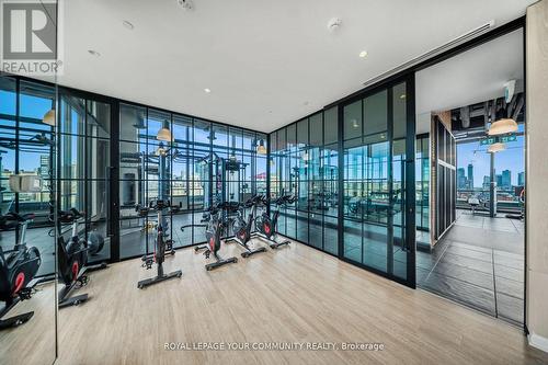 1205 - 484 Spadina Avenue, Toronto, ON - Indoor