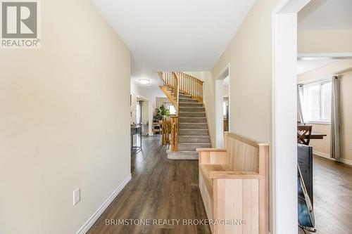 95 Sun King Crescent, Barrie, ON - Indoor Photo Showing Other Room