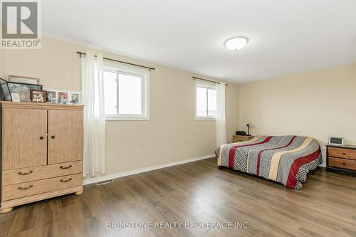 95 Sun King Crescent, Barrie, ON - Indoor Photo Showing Bedroom