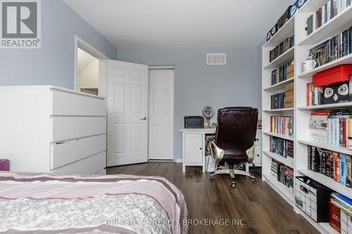 95 Sun King Crescent, Barrie, ON - Indoor Photo Showing Bedroom