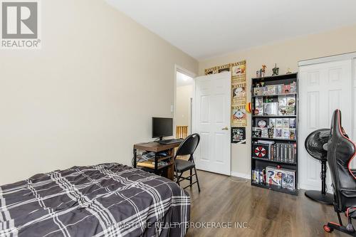 95 Sun King Crescent, Barrie, ON - Indoor