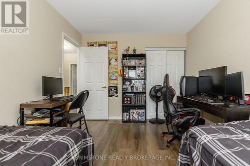 95 Sun King Crescent, Barrie, ON - Indoor Photo Showing Bedroom