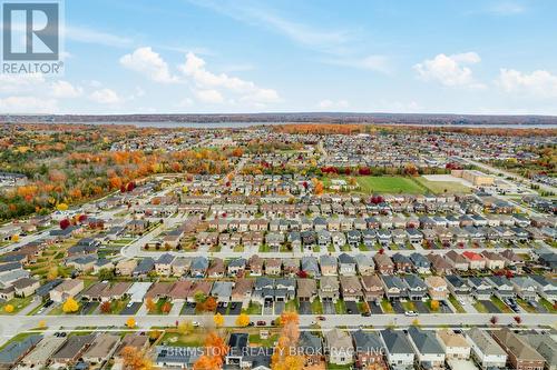 95 Sun King Crescent, Barrie, ON - Outdoor With View