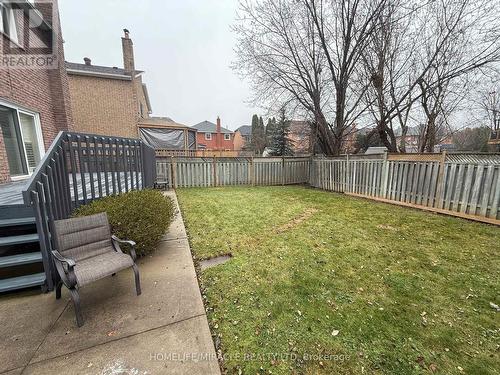 5889 River Grove Avenue, Mississauga, ON - Outdoor