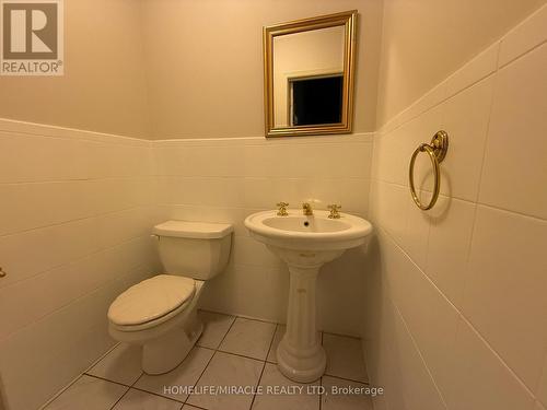 5889 River Grove Avenue, Mississauga, ON - Indoor Photo Showing Bathroom