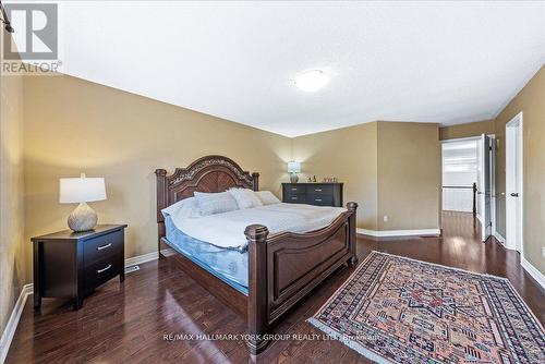 22 Widdifield Avenue, Newmarket, ON - Indoor Photo Showing Bedroom