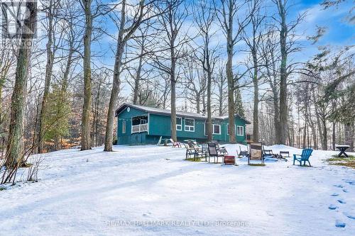 5545 Wesson Road, New Tecumseth, ON - Outdoor