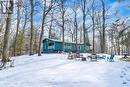 5545 Wesson Road, New Tecumseth, ON  - Outdoor 