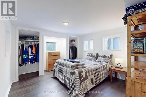 5545 Wesson Road, New Tecumseth, ON - Indoor Photo Showing Bedroom