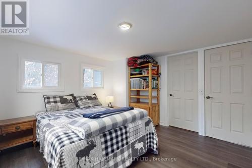 5545 Wesson Road, New Tecumseth, ON - Indoor Photo Showing Bedroom