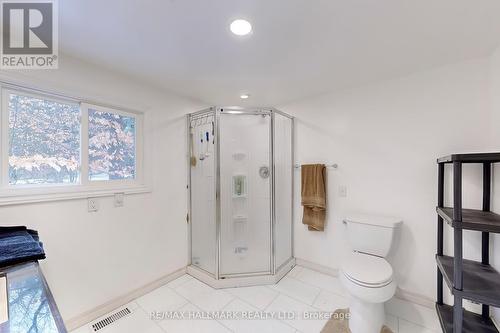 5545 Wesson Road, New Tecumseth, ON - Indoor Photo Showing Bathroom