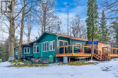 5545 Wesson Road, New Tecumseth, ON - Outdoor