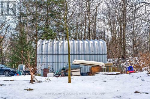 5545 Wesson Road, New Tecumseth, ON - Outdoor