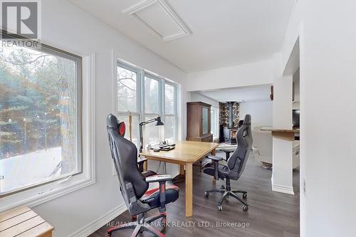 5545 Wesson Road, New Tecumseth, ON - Indoor Photo Showing Office