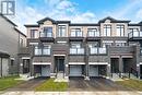 399 Tennant Circle, Vaughan, ON  - Outdoor With Balcony With Facade 