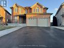 40 Giza Crescent, Brampton, ON  - Outdoor With Facade 