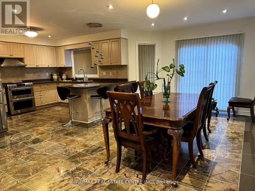 40 Giza Crescent, Brampton, ON - Indoor