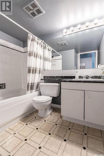 63 1 Columbia Drive, Saskatoon, SK - Indoor Photo Showing Bathroom