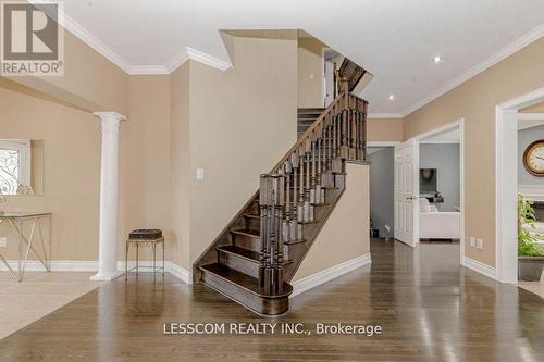 97 Royal West Drive, Brampton, ON - Indoor Photo Showing Other Room