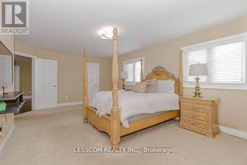 97 Royal West Drive, Brampton, ON - Indoor Photo Showing Bedroom