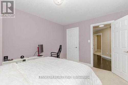 97 Royal West Drive, Brampton, ON - Indoor Photo Showing Bedroom