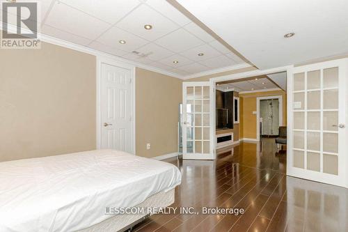 97 Royal West Drive, Brampton, ON - Indoor Photo Showing Bedroom