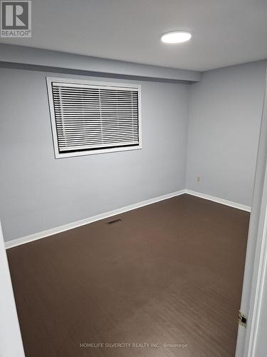 27 Prouse Drive, Brampton, ON - Indoor Photo Showing Other Room