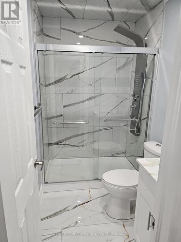 27 Prouse Drive, Brampton, ON - Indoor Photo Showing Bathroom