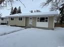 34 Bligh Bay, Regina, SK  - Outdoor 