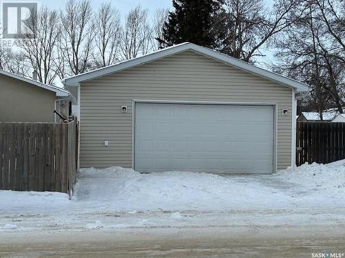 34 Bligh Bay, Regina, SK - Outdoor With Exterior