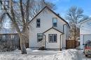 1234 Royal Street, Regina, SK  - Outdoor 