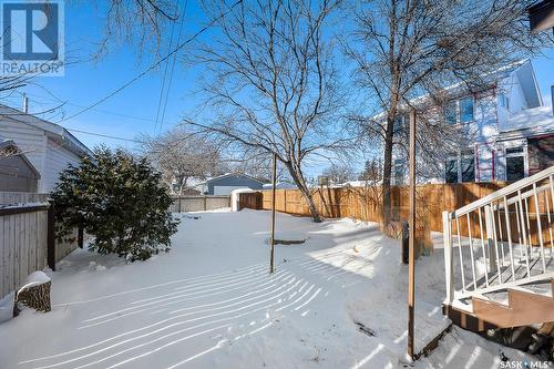 1234 Royal Street, Regina, SK - Outdoor