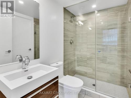 2706 - 39 Roehampton Avenue, Toronto, ON - Indoor Photo Showing Bathroom