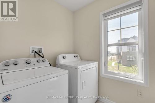 2700 Burkholder Drive, Pickering, ON - Indoor Photo Showing Laundry Room