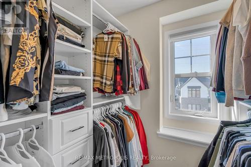 2700 Burkholder Drive, Pickering, ON - Indoor With Storage