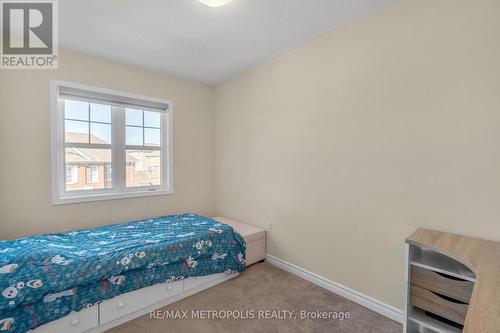 2700 Burkholder Drive, Pickering, ON - Indoor Photo Showing Bedroom