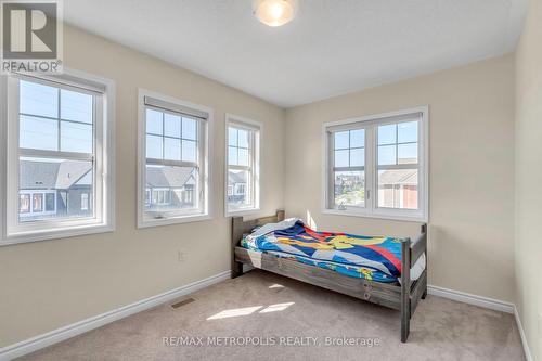 2700 Burkholder Drive, Pickering, ON - Indoor Photo Showing Bedroom