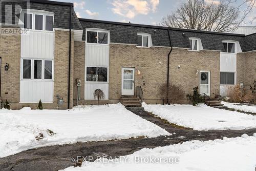 11 - 68 King Street, Ottawa, ON - Outdoor With Facade