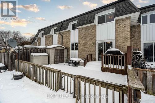 11 - 68 King Street, Ottawa, ON - Outdoor With Exterior