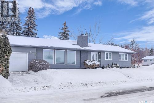 1501 92Nd Street, North Battleford, SK - Outdoor