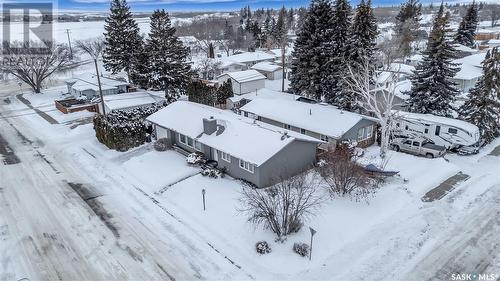 1501 92Nd Street, North Battleford, SK - Outdoor With View