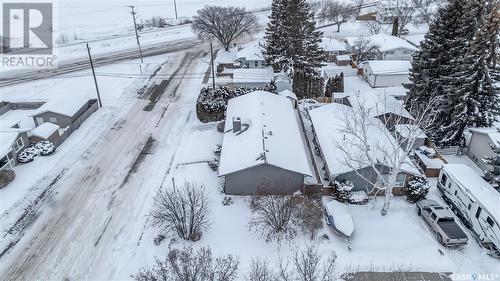 1501 92Nd Street, North Battleford, SK - Outdoor