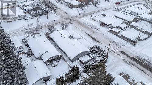 1501 92Nd Street, North Battleford, SK - Outdoor With View